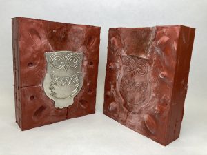 Rubber Mold Casting