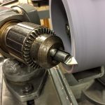 Tool and Cutter Grinding
