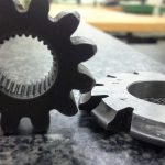 Gear Manufacturing
