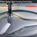 Incremental Sheet Forming