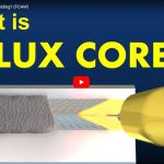 Flux-Core Arc Welding (FCAW)