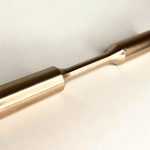 ToughMet Copper-Nickel-Tin Alloys