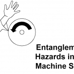 Machine Shop Safety - Entanglement Hazards