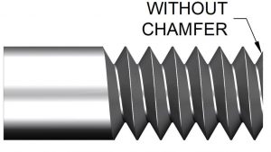 Chamfer – EngineeringTechnology.org