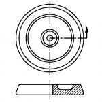 Half Section