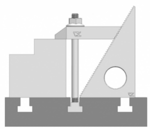 Milling Machine Setup
