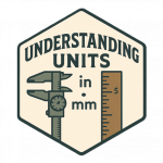 Badge - Understanding Units