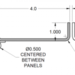 Panel Clearance