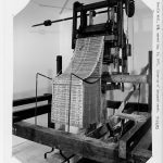The Jacquard Loom