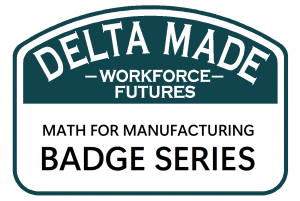 MATH 101 – Math for Manufacturing