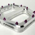 Bicycle Pedal Design and Manufacturing