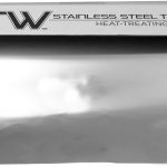 Stainless Steel Heat-Treating Foil